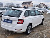 Škoda Fabia COMBI AMB. 1.0 TSI