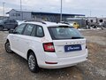 Škoda Fabia COMBI AMB. 1.0 TSI
