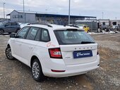Škoda Fabia COMBI AMB. 1.0 TSI
