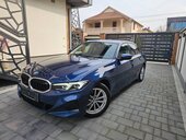 BMW 318 Bisnis