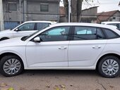 Škoda Scala AMBiIT. 1.0TSI 6G
