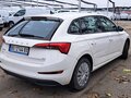 Škoda Scala AMBiIT. 1.0TSI 6G