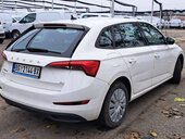 Škoda Scala AMBiIT. 1.0TSI 6G