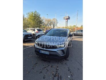 Opel Grandland X 1.5 AT8 EDITION