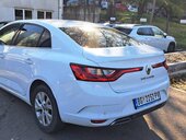 Renault Megane GR.C INTENSE DCI115