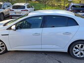 Renault Megane GR.C INTENSE DCI115