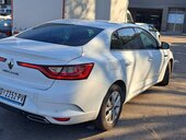 Renault Megane GR.C INTENSE DCI115