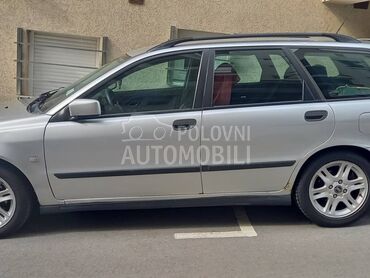 Volvo V40 1,9DCI