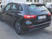 Mercedes Benz B 180 180D