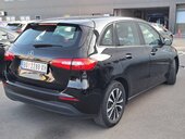 Mercedes Benz B 180 180D