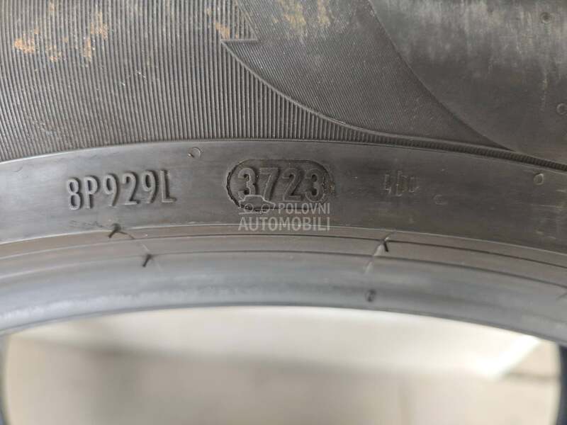 Pirelli 325/35 R22 Zimska