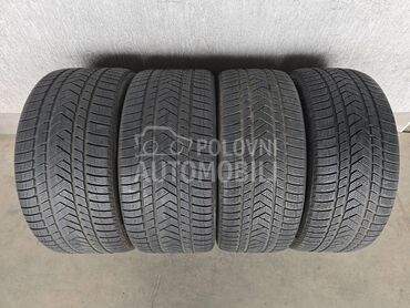 Pirelli 325/35 R22 Zimska