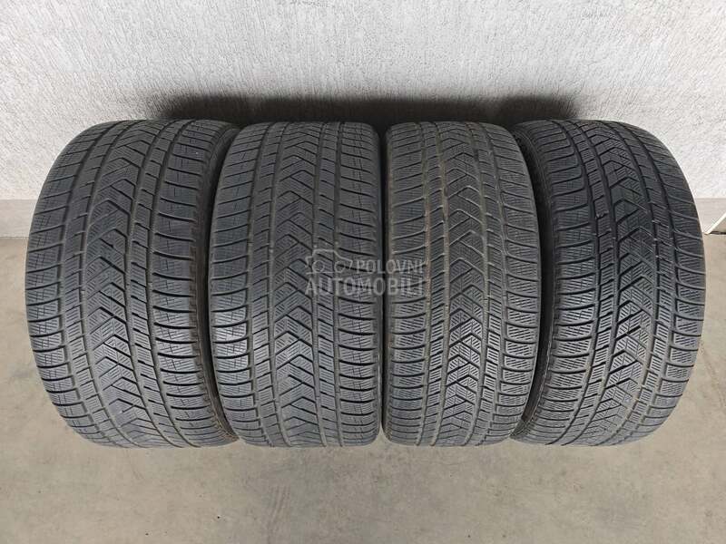 Pirelli 325/35 R22 Zimska