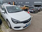 Opel Astra K ELEG. 1.2 110HP MT6