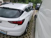 Opel Astra K ELEG. 1.2 110HP MT6