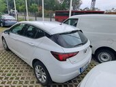 Opel Astra K ELEG. 1.2 110HP MT6