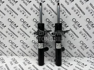 Elektro amortizeri za Volkswagen Golf 8, Passat B8, Passat B8 Alltrack ...