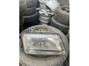 desni far za Audi A4