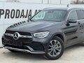 Mercedes Benz GLC 300 DE / 4 MATIC
