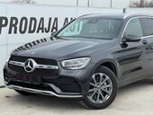 Mercedes Benz GLC 300 DE / 4 MATIC