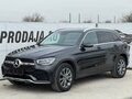 Mercedes Benz GLC 300 DE / 4 MATIC