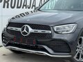 Mercedes Benz GLC 300 DE / 4 MATIC