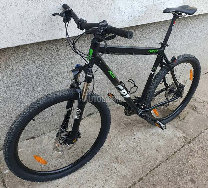 RACER R SUMMIT 3X10 XL