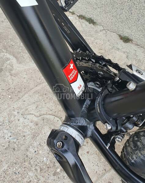 RACER R SUMMIT 3X10 XL