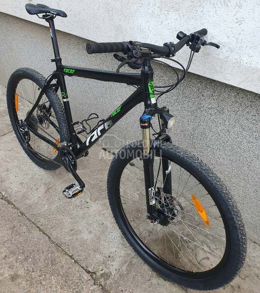 RACER R SUMMIT 3X10 XL