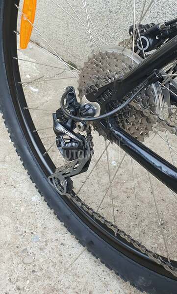 RACER R SUMMIT 3X10 XL