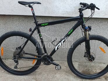 RACER R SUMMIT 3X10 XL