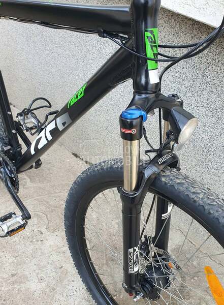 RACER R SUMMIT 3X10 XL