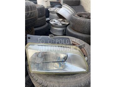 desni far za Citroen Berlingo