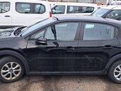 Citroen C3 BUSINESS 1.2l 82 N1