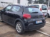 Citroen C3 BUSINESS 1.2l 82 N1