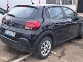 Citroen C3 BUSINESS 1.2l 82 N1