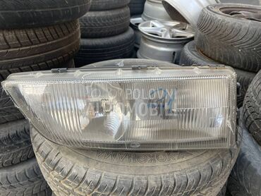 levi far za Volvo V70