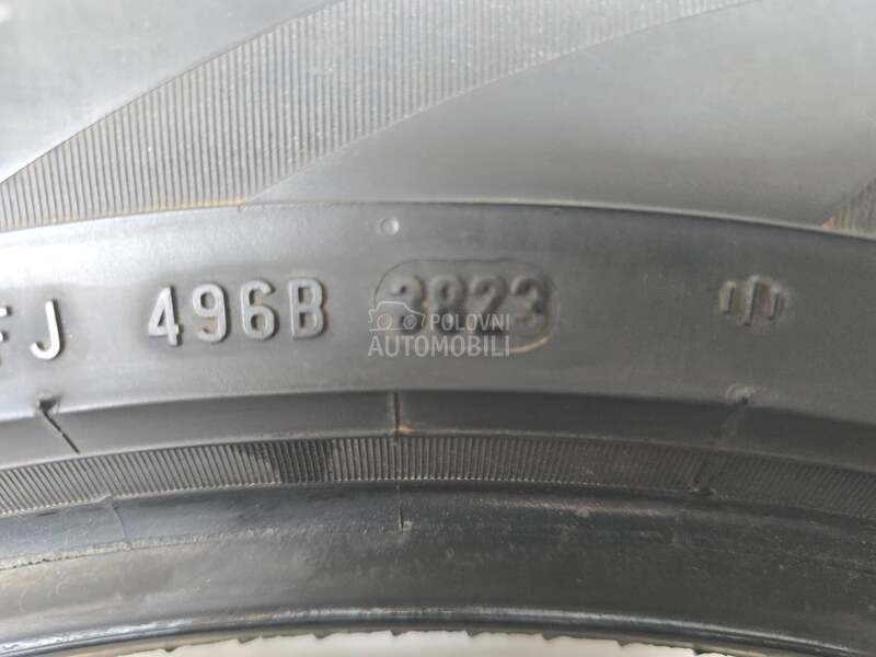 Pirelli 275/50 R20 Sve sezone