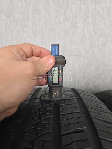 Pirelli 275/50 R20 Sve sezone