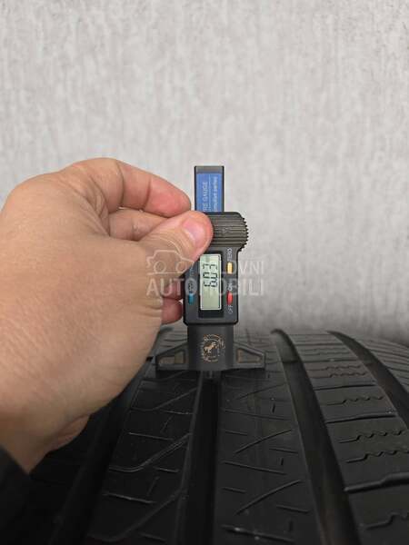 Pirelli 275/50 R20 Sve sezone