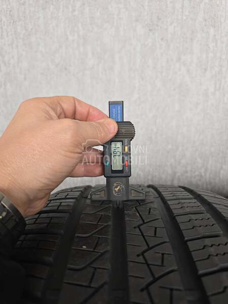 Pirelli 275/50 R20 Sve sezone