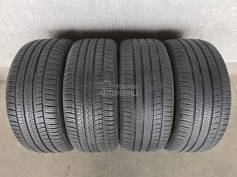Pirelli 275/50 R20 Sve sezone