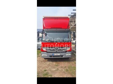 Mercedes Benz Atego