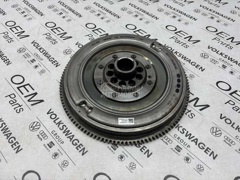 Zamajac Cayenne, Panamera