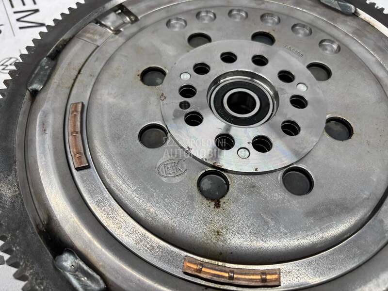 Zamajac Cayenne, Panamera