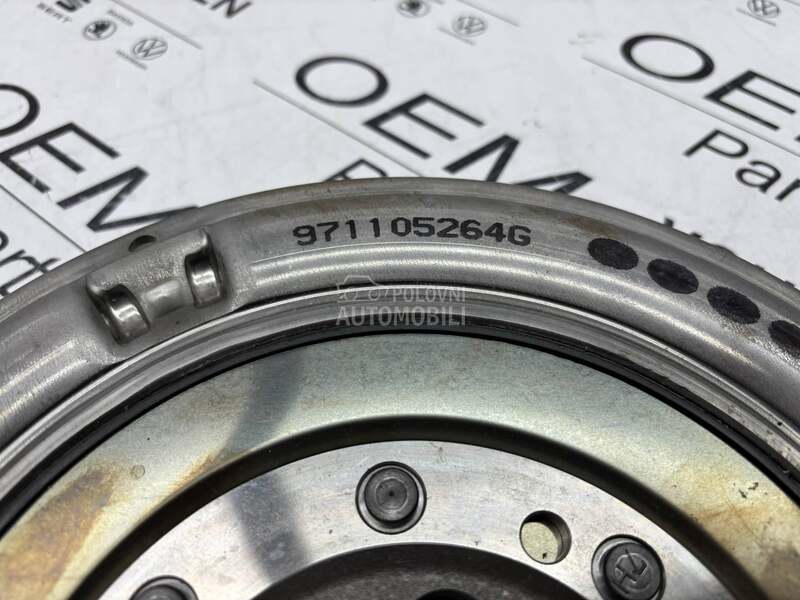 Zamajac Cayenne, Panamera