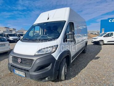 Fiat Ducato MAXI 2.3MJ L3H3 S7