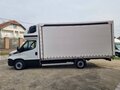 Iveco 35 R0L0 5 METARA