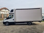 Iveco 35 R0L0 5 METARA