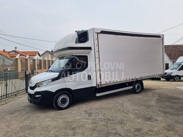 Iveco 35 R0L0 5 METARA